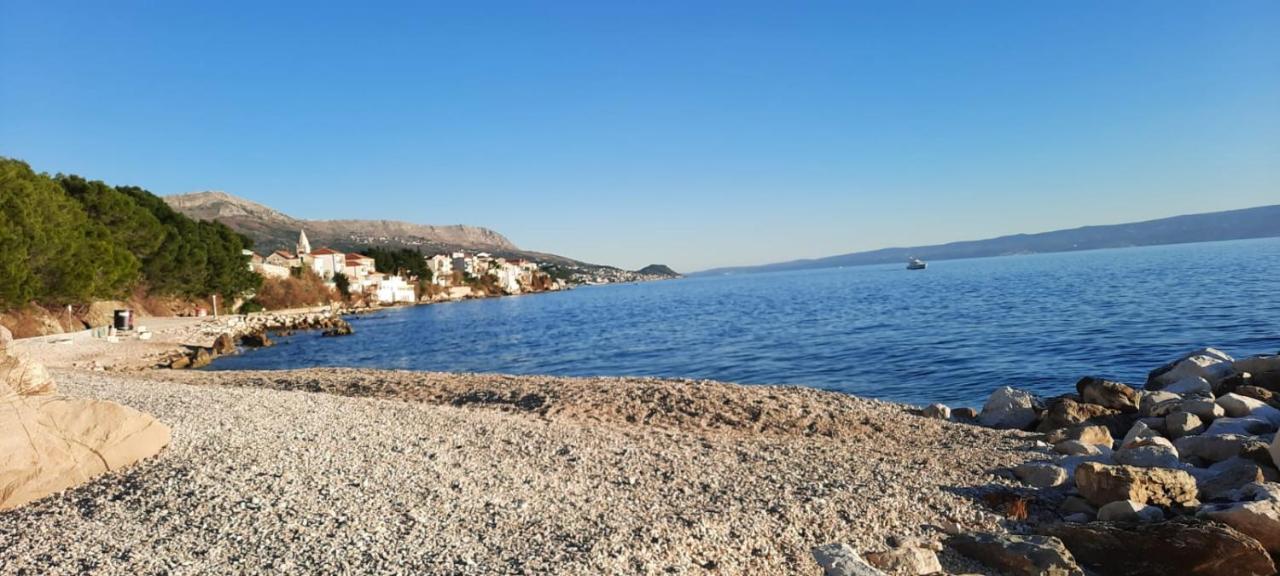 Apartament Lulu Split