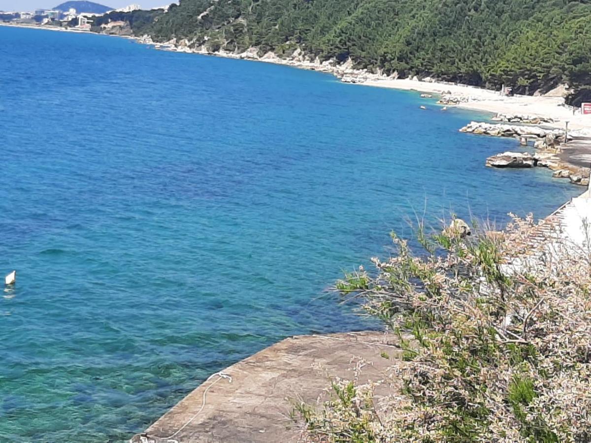 Lulu Apartament Split