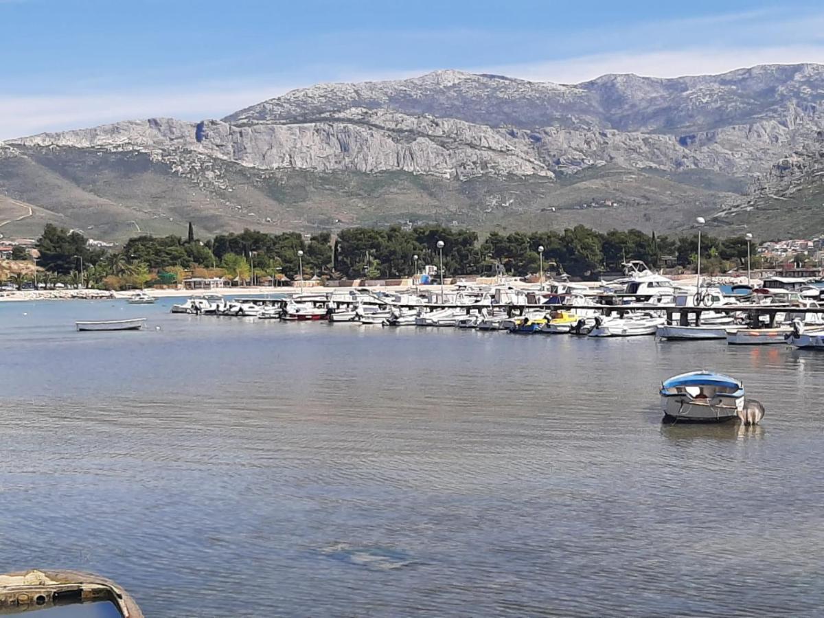Apartament Lulu Split