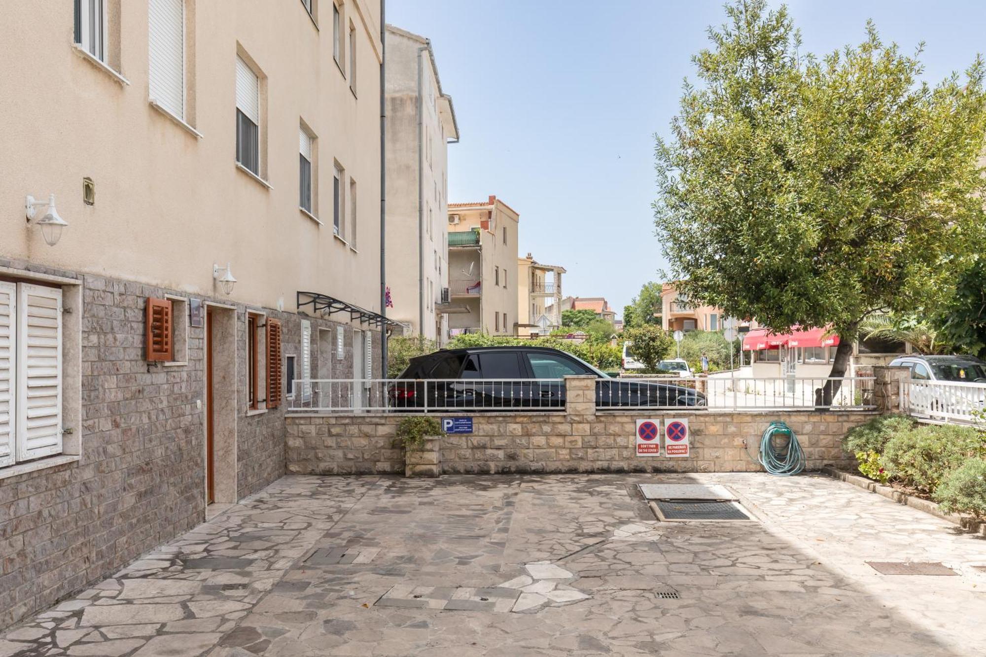 Lulu Apartament