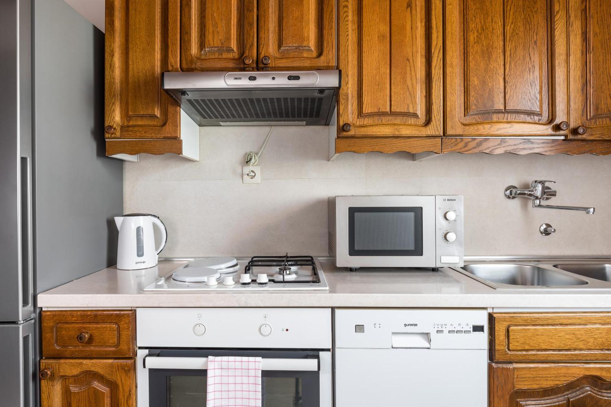 Lulu Apartament