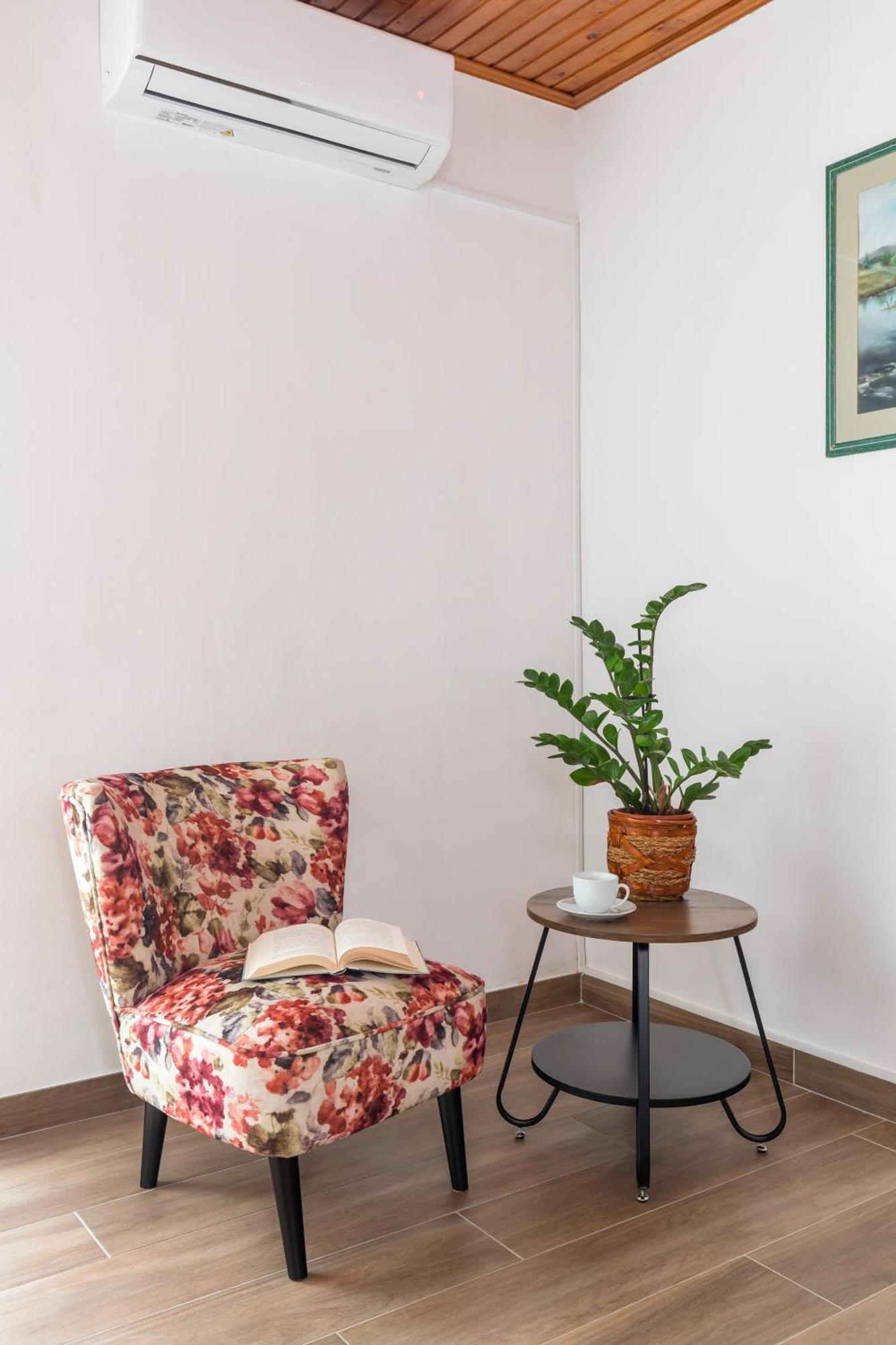 Lulu Apartament