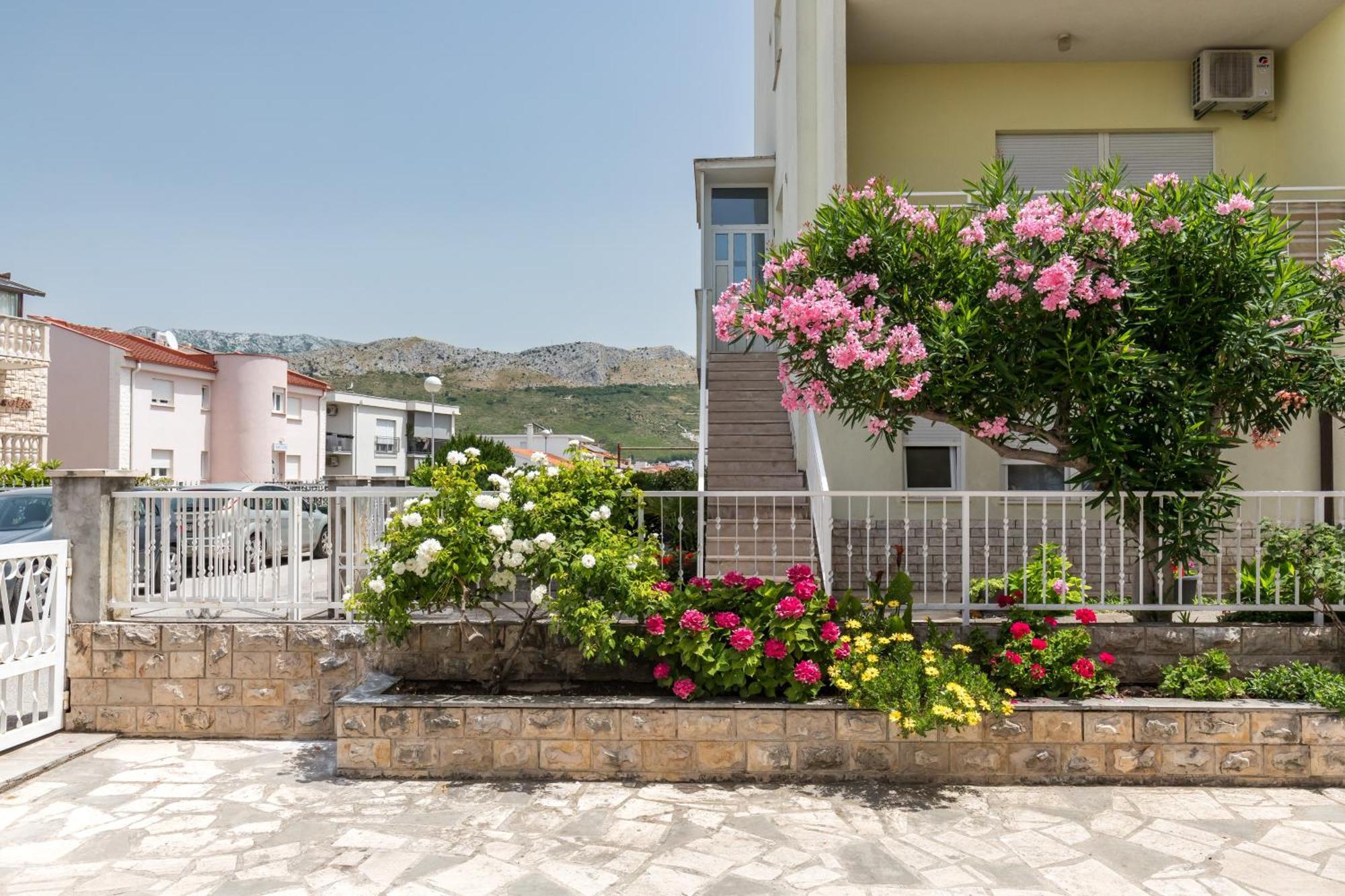 Apartament Lulu Split